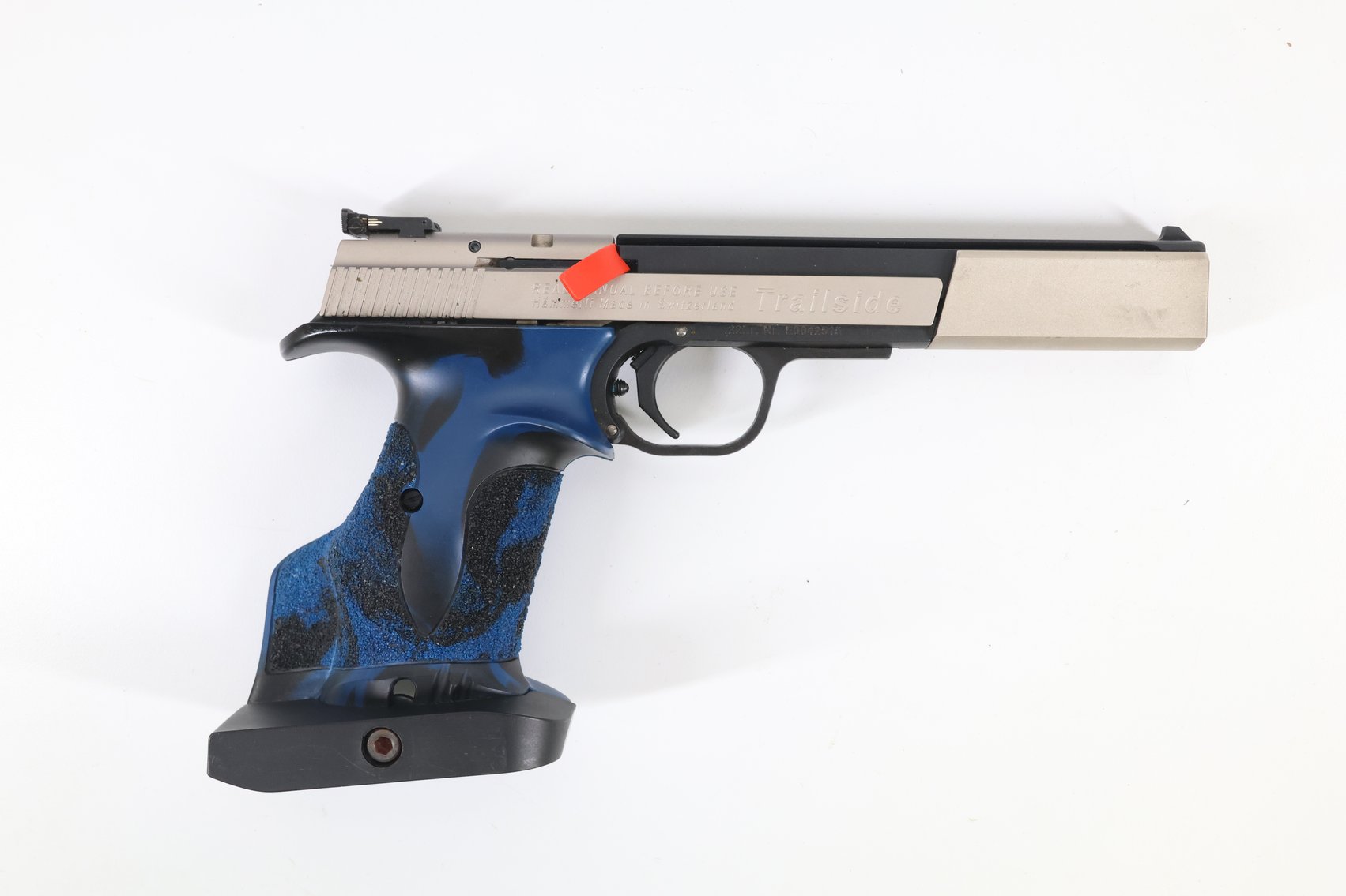 Image for Firearms | January 7, 2025 at 10:00 AM