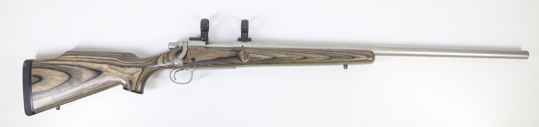 Image for Firearms | January 7, 2025 at 10:00 AM