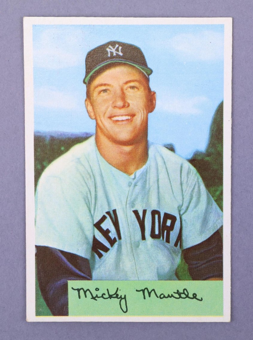 Image for Sports Cards | November 7, 2024 at 10:00 AM