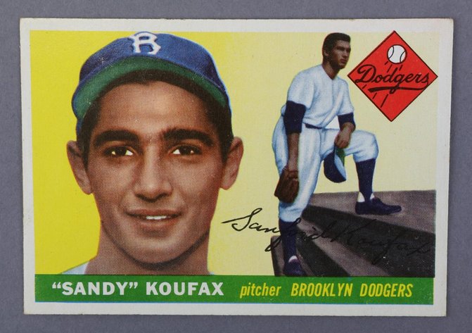 Image for Sports Cards | November 7, 2024 at 10:00 AM