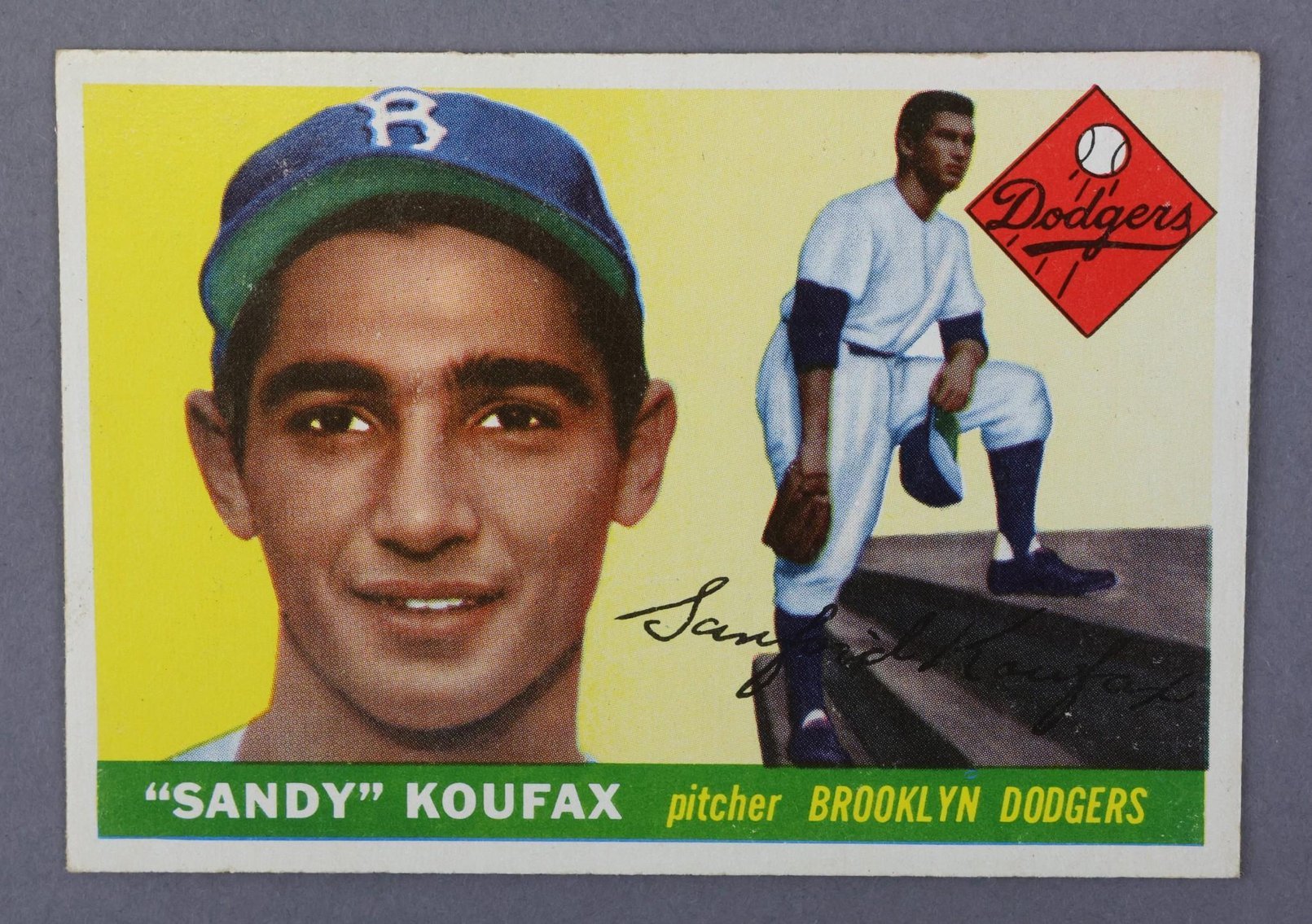 Image for Sports Cards | November 7, 2024 at 10:00 AM