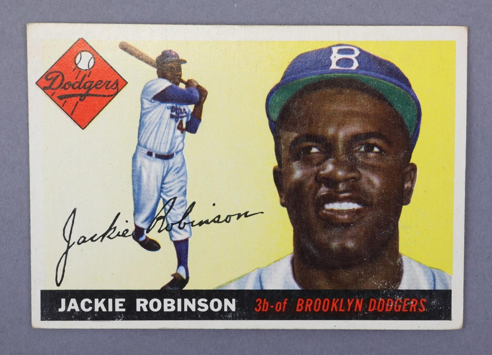 Image for Sports Cards | November 7, 2024 at 10:00 AM