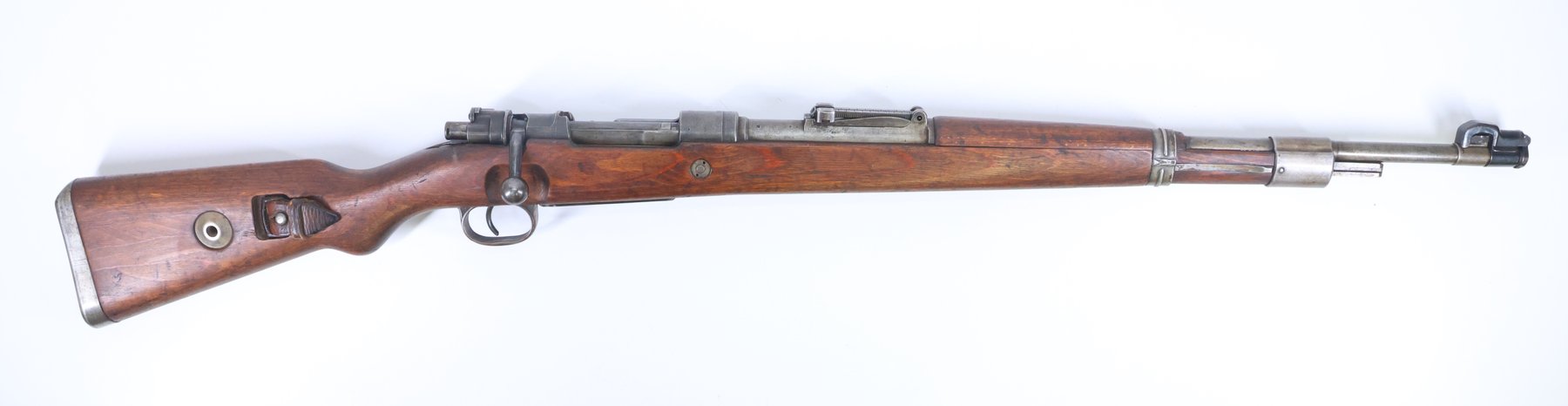 Image for Firearms | January 7, 2025 at 10:00 AM