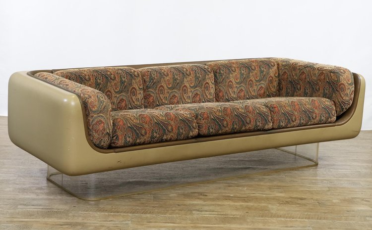 Image for Mid-Century Modern and Design | November 14, 2024 at 10:00 AM