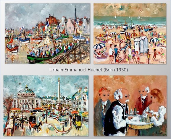 Image for Discovery Art | November 13, 2024 at 7:00 PM