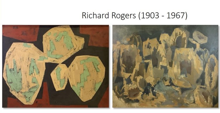 Image for Discovery Art | November 13, 2024 at 7:00 PM