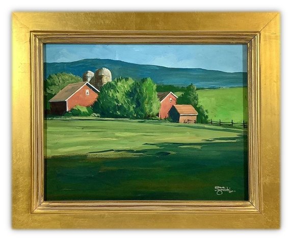 Image for Discovery Art | November 13, 2024 at 7:00 PM