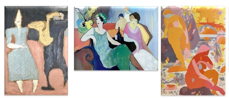 Image for Discovery Art | November 13, 2024 at 7:00 PM