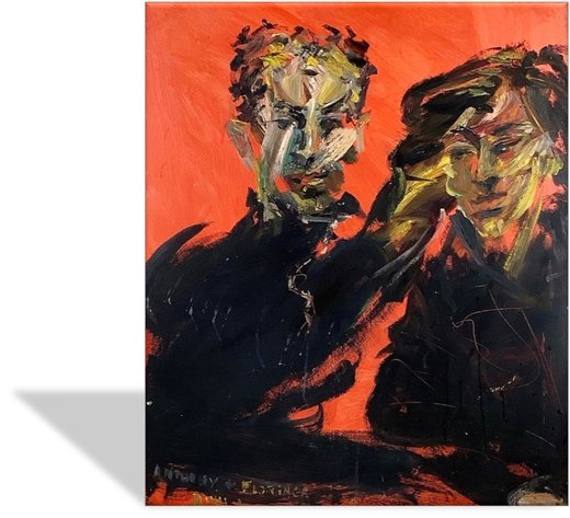 Image for Discovery Art | November 13, 2024 at 7:00 PM