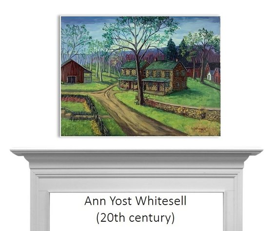 Image for Discovery Art | November 13, 2024 at 7:00 PM