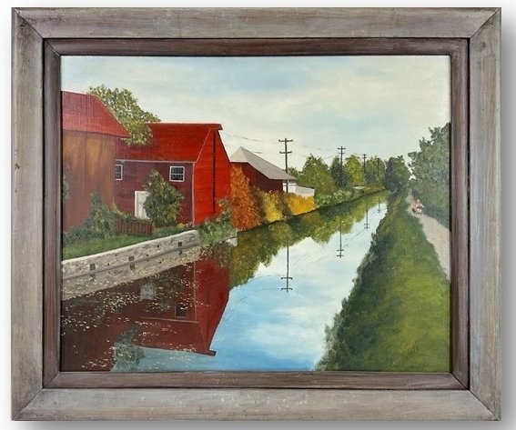 Image for Discovery Art | November 13, 2024 at 7:00 PM