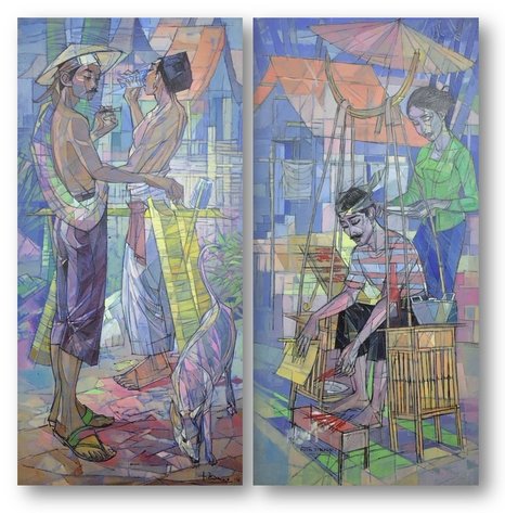 Image for Discovery Art | November 13, 2024 at 7:00 PM