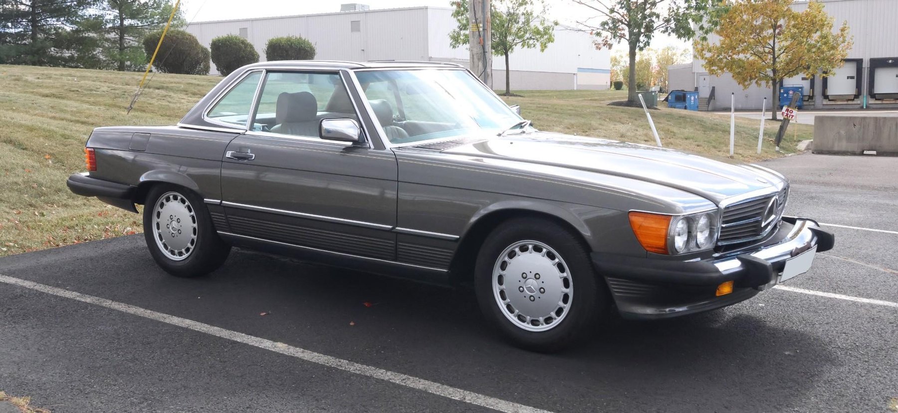 Image for Vehicles and Equipment | November 19, 2024 at 6:00 PM