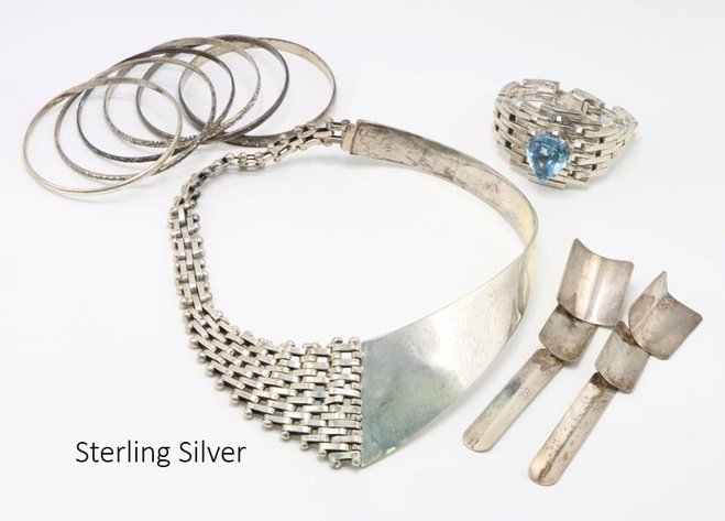 Image for Jewelry | November  20, 2024 at 7:00 PM