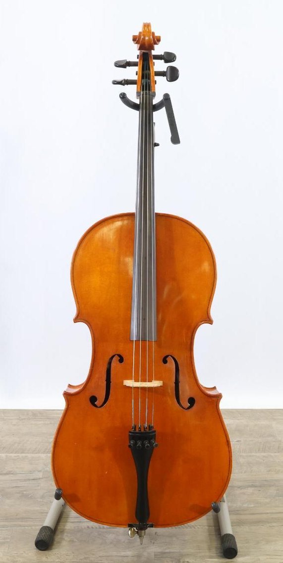 Image for Musical Instruments | November 21, 2024 at 10:00 AM