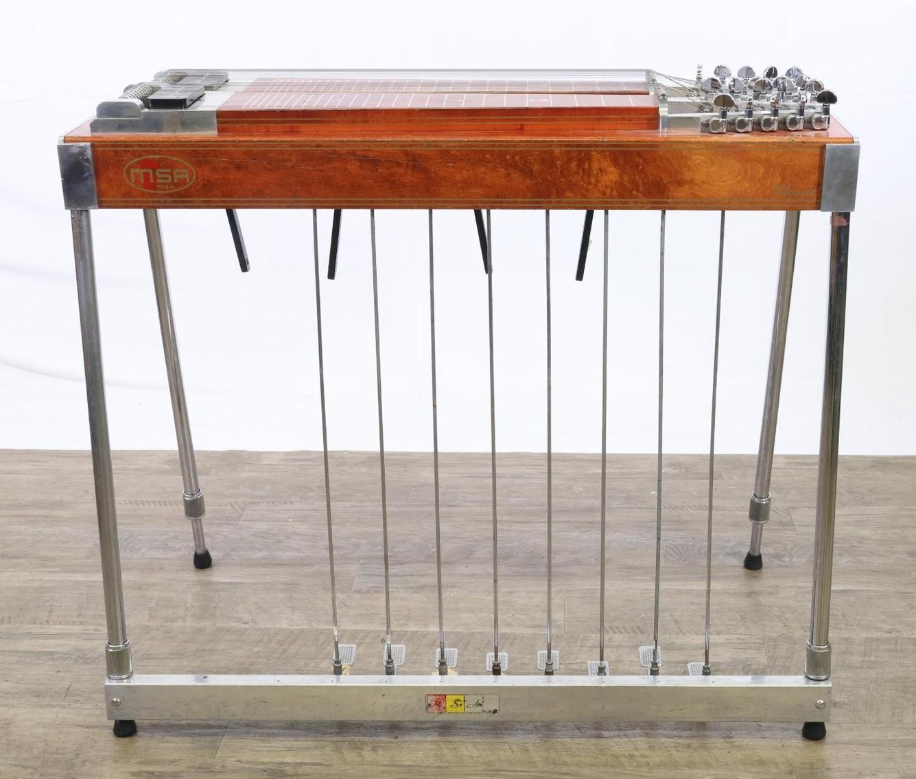 Image for Musical Instruments | November 21, 2024 at 10:00 AM