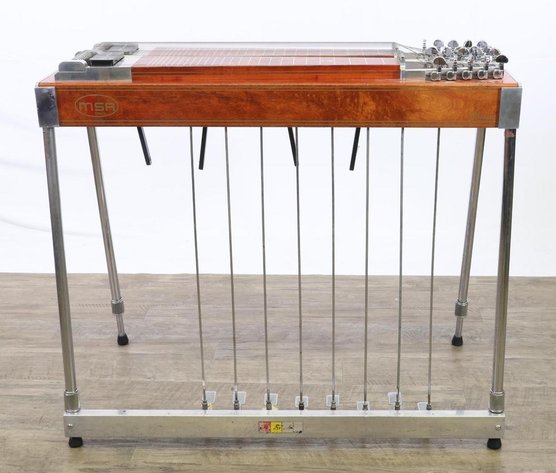 Image for Musical Instruments | November 21, 2024 at 10:00 AM