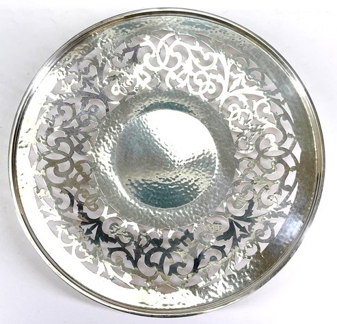 Image for Silver | November 20, 2024 at 8:00 PM