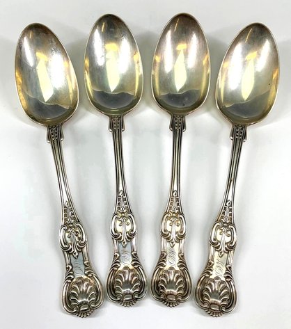 Image for Silver | November 20, 2024 at 8:00 PM