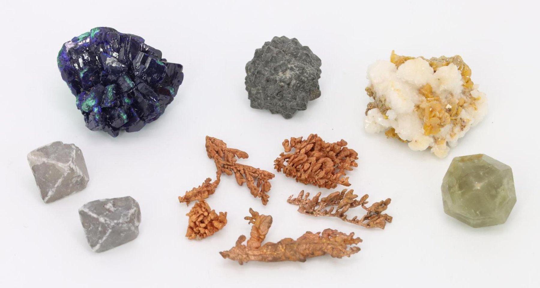 Image for Mineral Specimens | Part 1 | December 3, 2024 at 10:00 AM