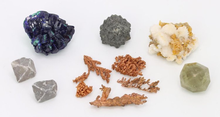 Image for Mineral Specimens | Part 1 | December 3, 2024 at 10:00 AM