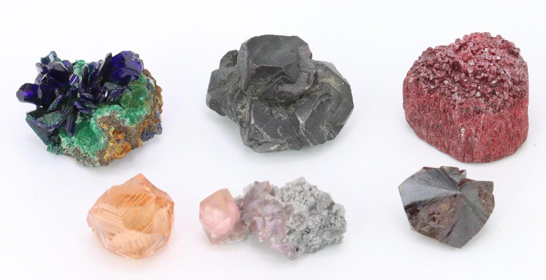 Image for Mineral Specimens | Part 1 | December 3, 2024 at 10:00 AM