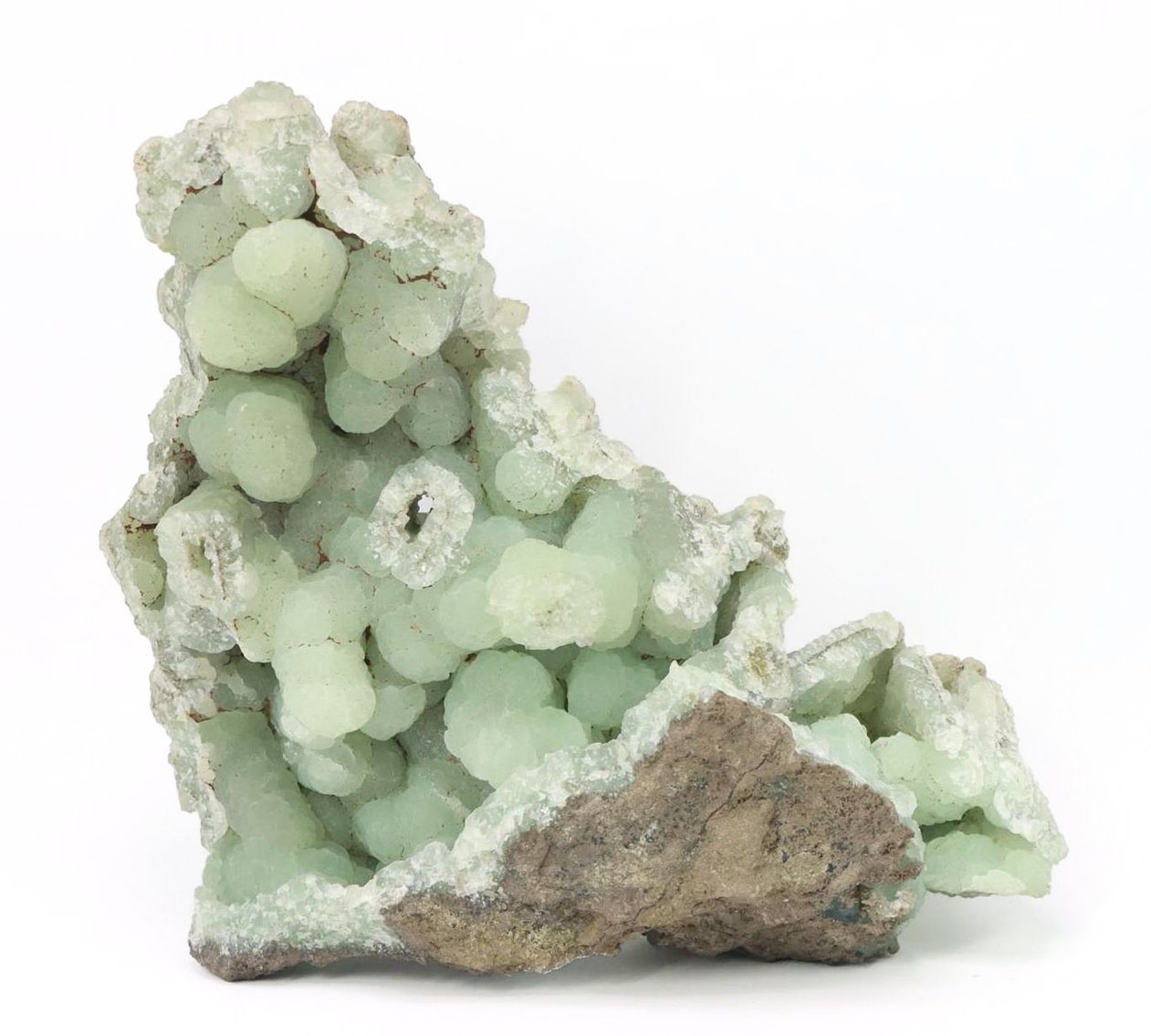 Image for Mineral Specimens | Part 1 | December 3, 2024 at 10:00 AM