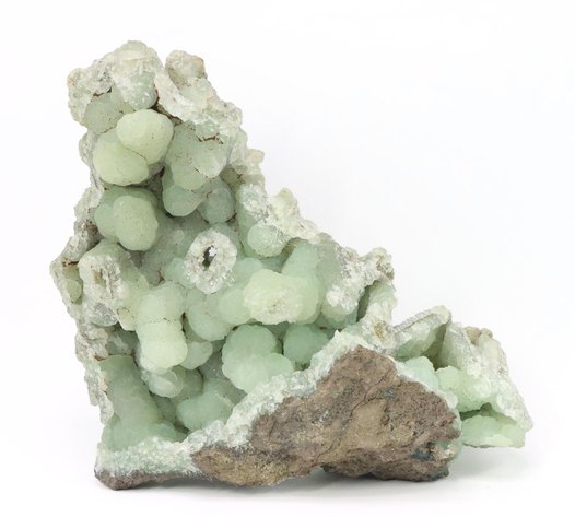 Image for Mineral Specimens | Part 1 | December 3, 2024 at 10:00 AM