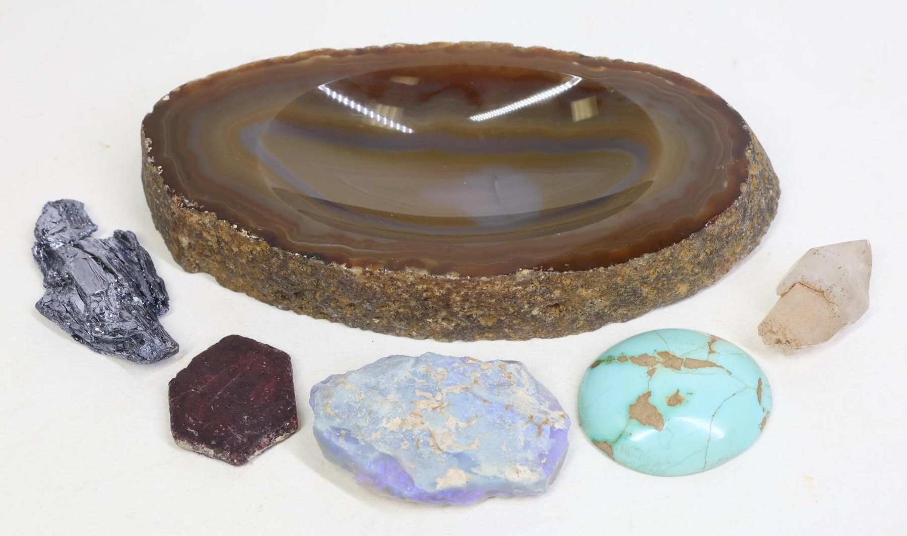 Image for Mineral Specimens | Part 1 | December 3, 2024 at 10:00 AM