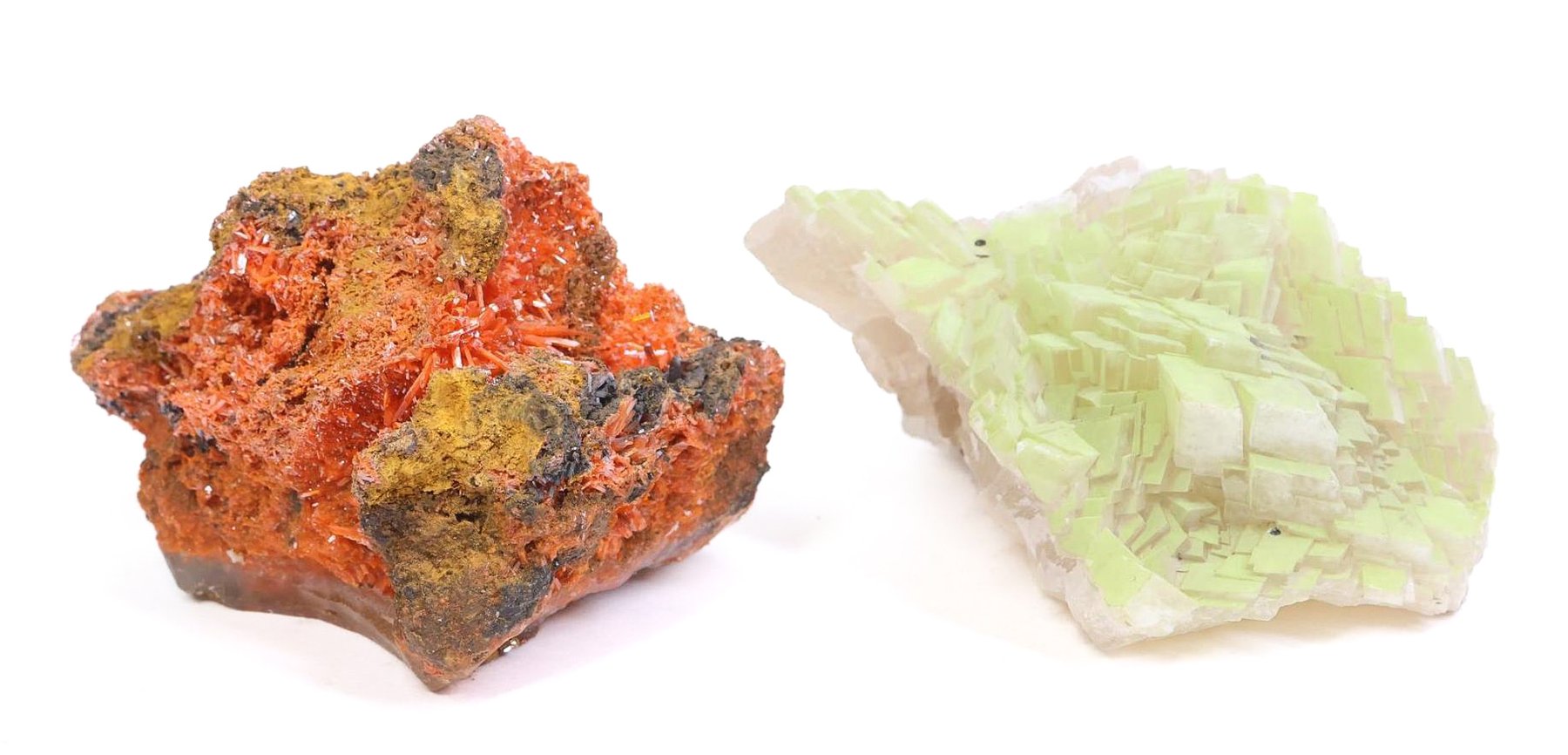 Image for Mineral Specimens | Part 1 | December 3, 2024 at 10:00 AM