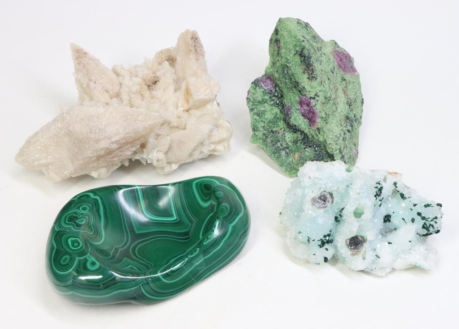 Image for Mineral Specimens | Part 1 | December 3, 2024 at 10:00 AM