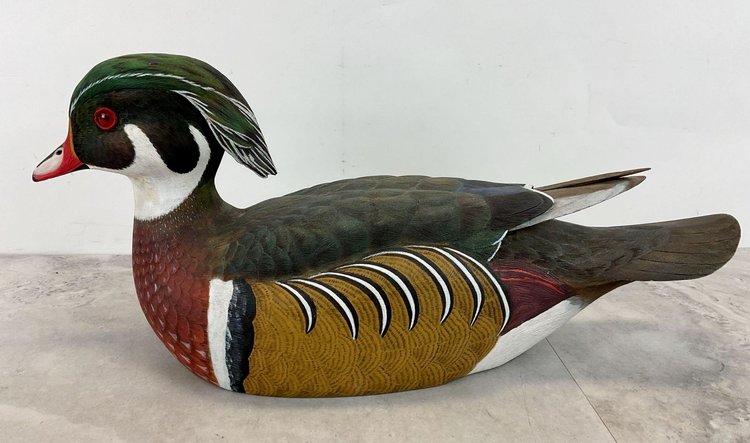 Image for Home & Decor | December 5, 2024 at 8:00 PM