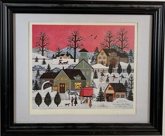 Image for Discovery Art | December 4, 2024 at 7:00 PM