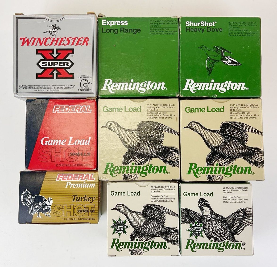 Image for Ammunition | January 7, 2025 at 7:00 PM