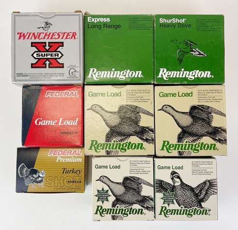 Image for Ammunition | January 7, 2025 at 7:00 PM