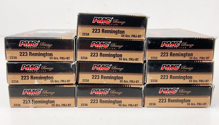 Image for Ammunition | January 7, 2025 at 7:00 PM