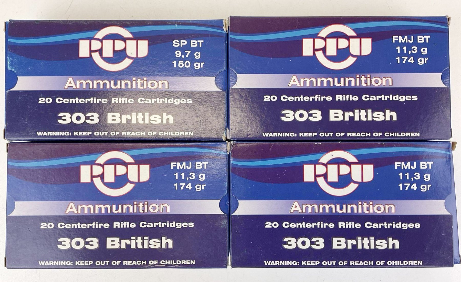 Image for Ammunition | January 7, 2025 at 7:00 PM