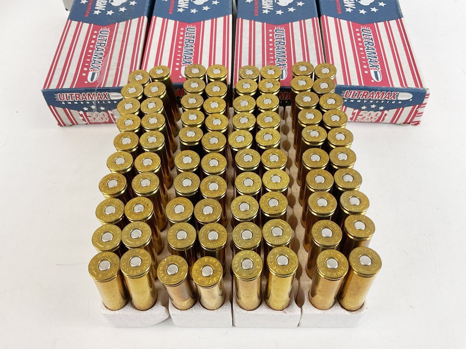 Image for Ammunition | January 7, 2025 at 7:00 PM