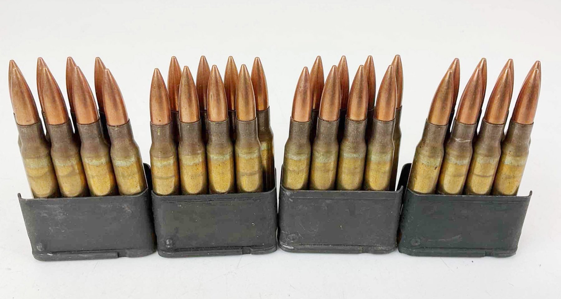 Image for Ammunition | January 7, 2025 at 7:00 PM