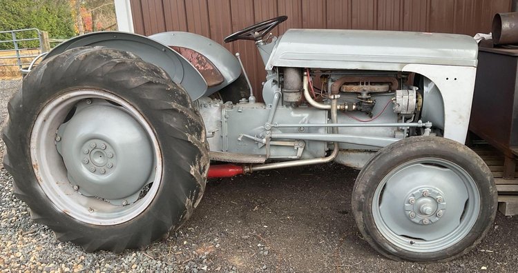 Image for Estate Sale | East Greenville, PA | December 9, 2024 at 8:00 PM