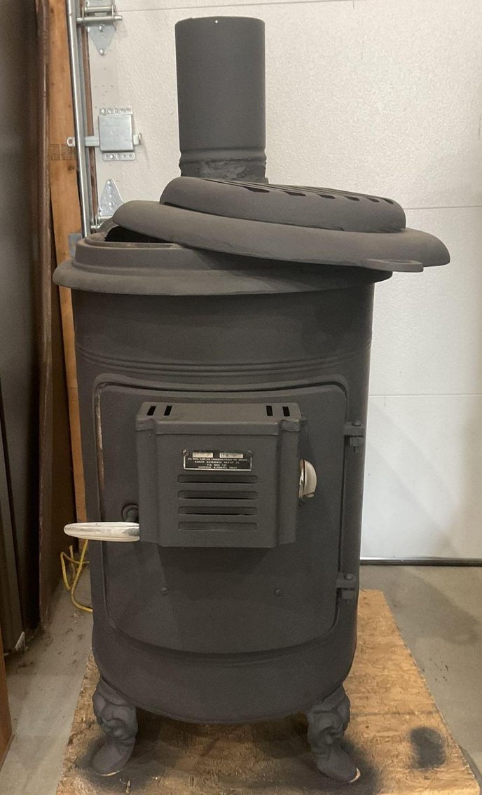 Image for Estate Sale | East Greenville, PA | December 9, 2024 at 8:00 PM