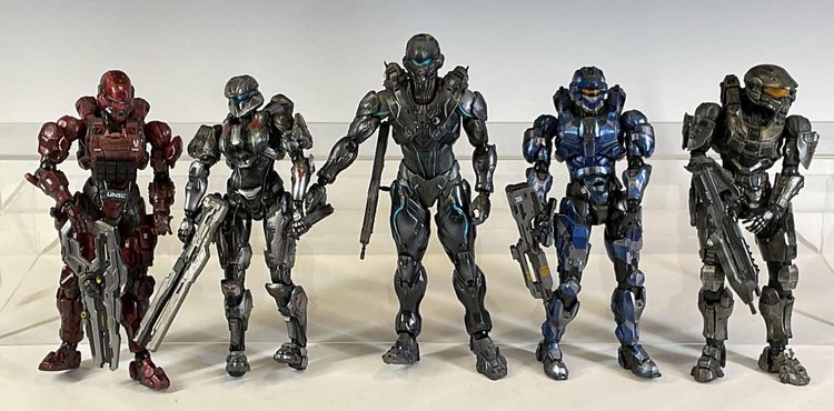 Image for Toys and Trains | December 10, 2024 at 8:00 PM