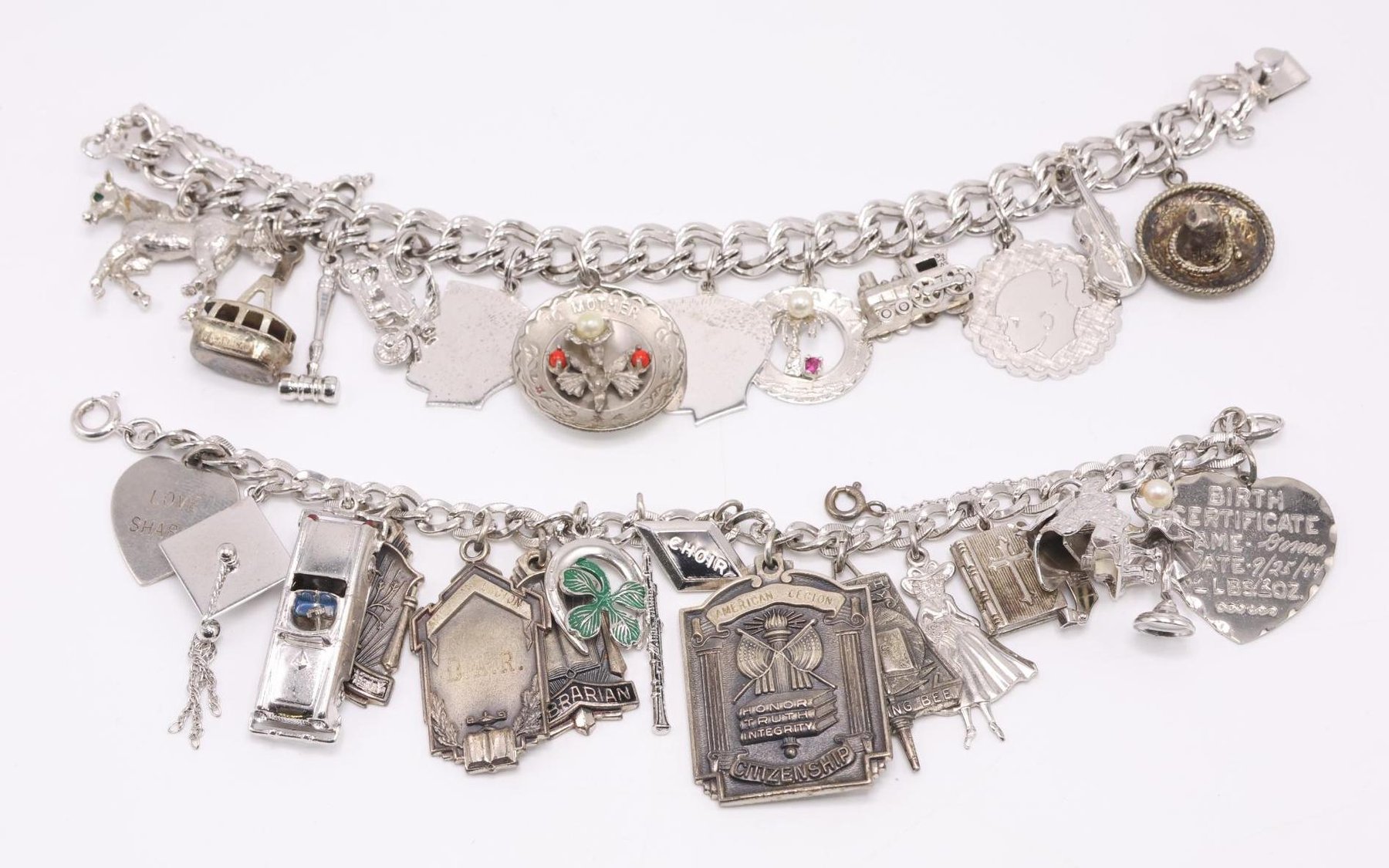 Image for Jewelry | December 18, 2024 at 7:00 PM