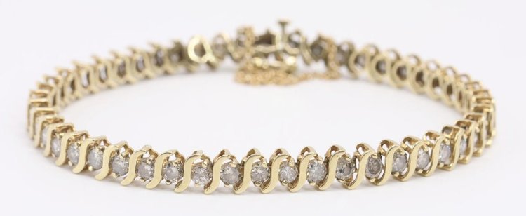 Image for Jewelry | December 18, 2024 at 7:00 PM