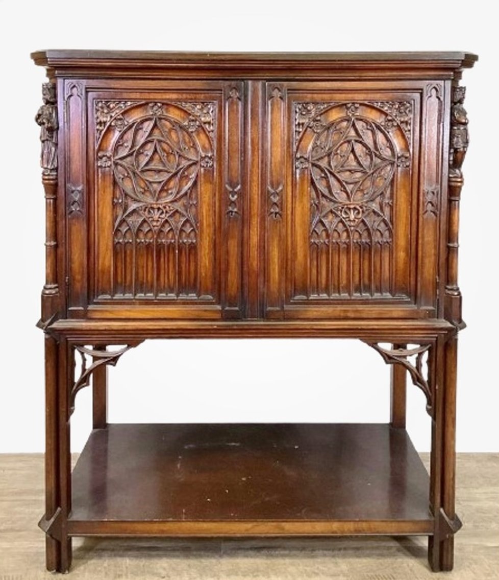 Image for Furniture | December 19, 2024 at 7:00 PM