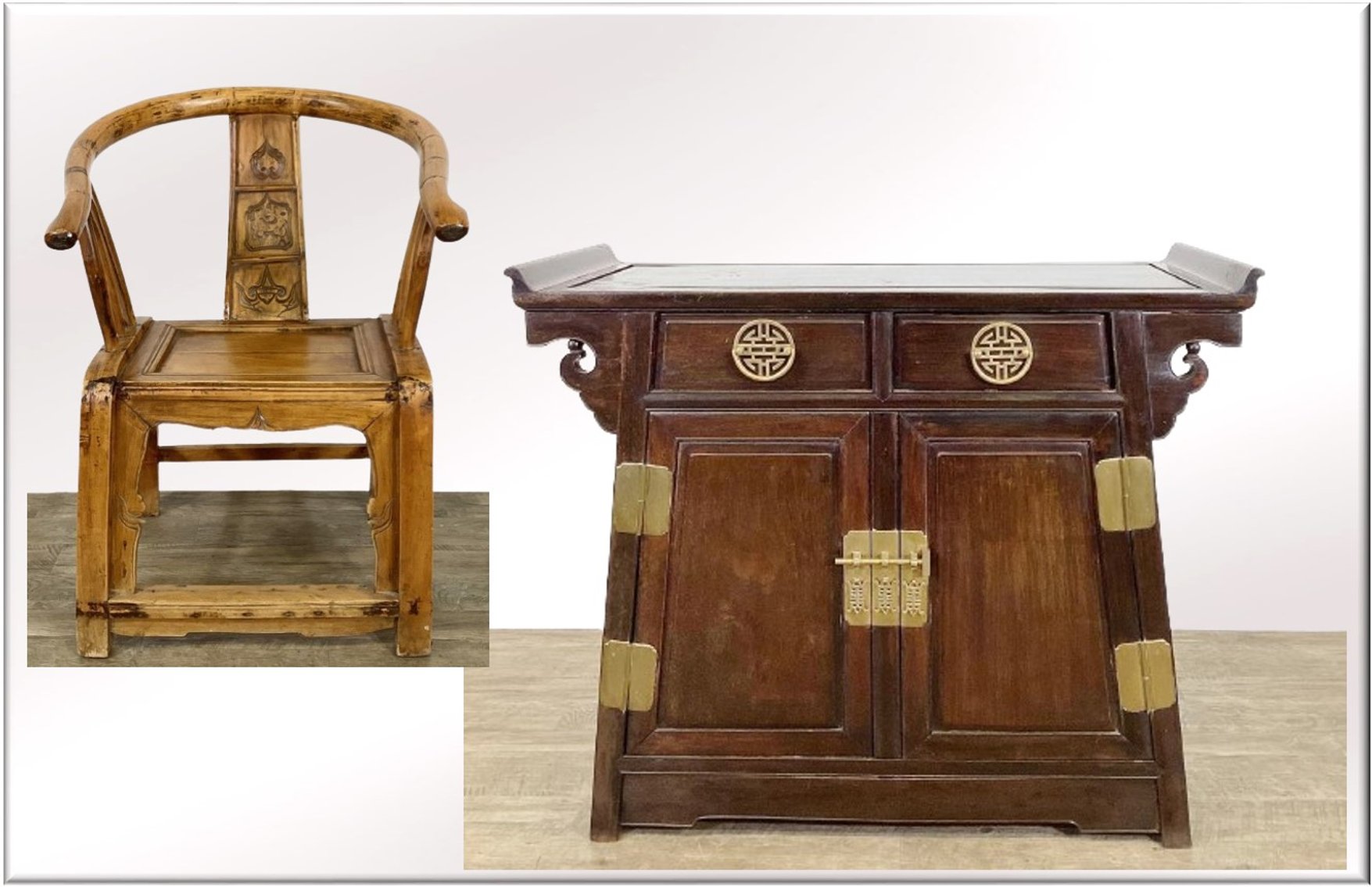 Image for Furniture | December 19, 2024 at 7:00 PM