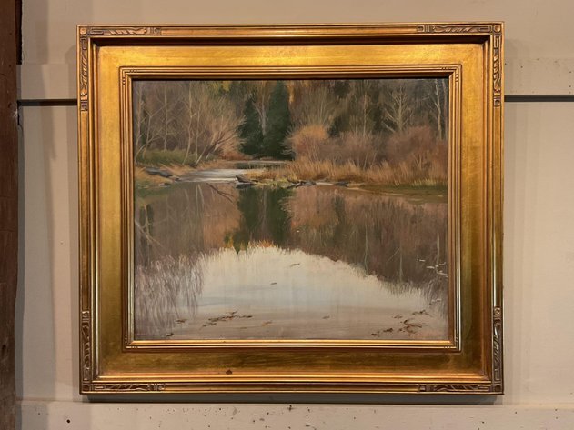 Image for Estate Sale | Doylestown, PA | December 16, 2024 at 8:00 PM