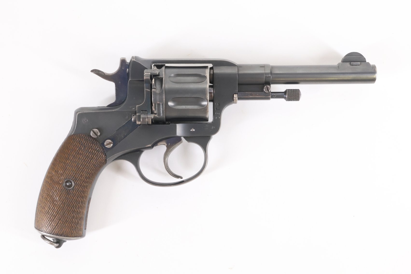 Image for Firearms and Military | February 18, 2025 at 10:00 AM