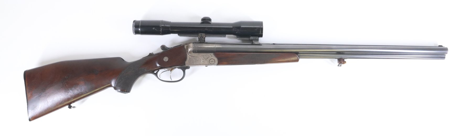 Image for Firearms and Military | February 18, 2025 at 10:00 AM