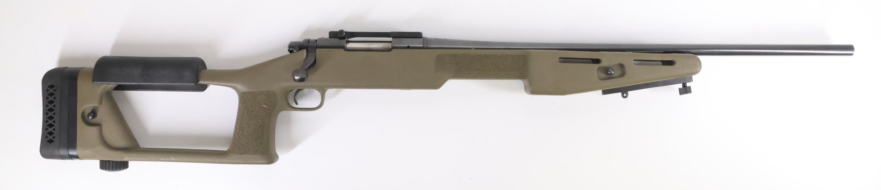 Image for Firearms and Military | February 18, 2025 at 10:00 AM